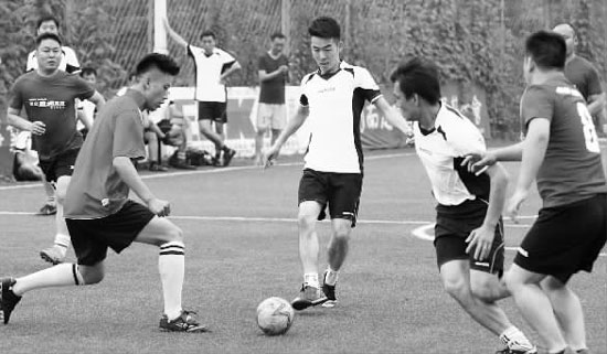 三場小組賽三戰(zhàn)全勝，我們只看到了開頭，沒猜中結尾