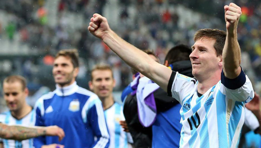 映象評球：里約向左，回家向右