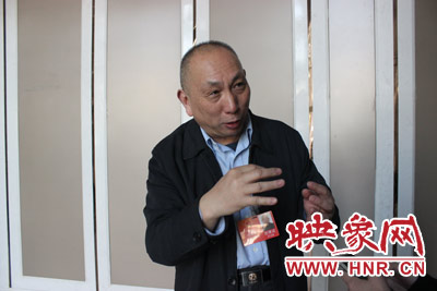 2015河南兩會(huì)聚焦行政作風(fēng) 2015河南兩會(huì)聚焦行政作風(fēng)