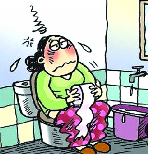 鄭州“豐益肛腸”忽悠人 鄭州“豐益肛腸”忽悠人