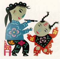 端午節(jié)畫(huà)額 端午節(jié)畫(huà)額