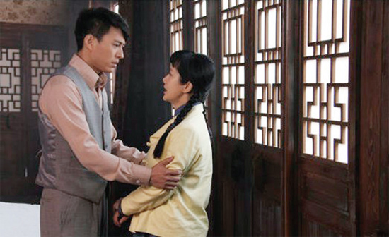 《姐姐妹妹打鬼子》電視劇頻道明天開(kāi)播 《姐姐妹妹打鬼子》電視劇頻道明天開(kāi)播