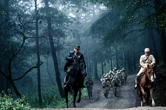 《二十四道拐》劇照 《二十四道拐》劇照