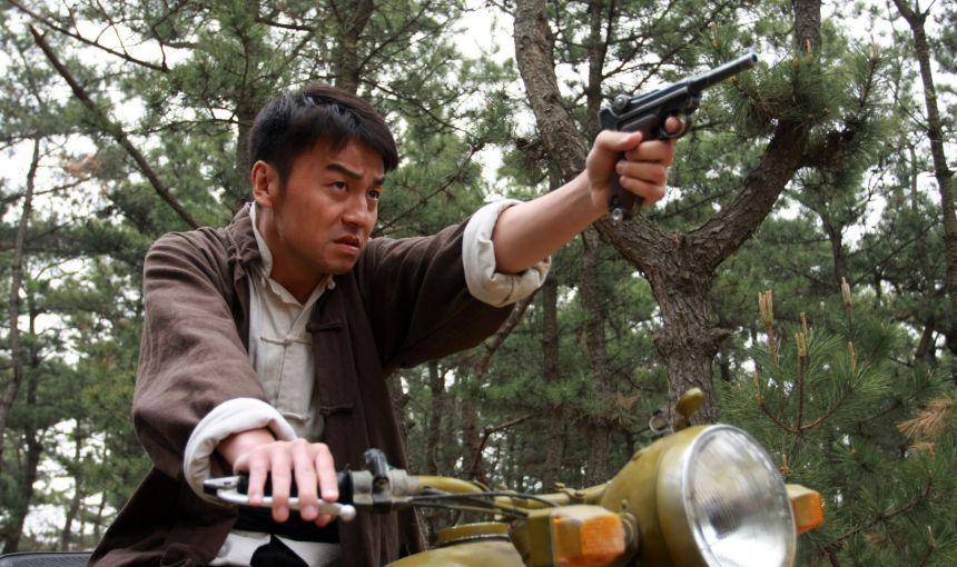 《飛哥大英雄》劇照 《飛哥大英雄》劇照