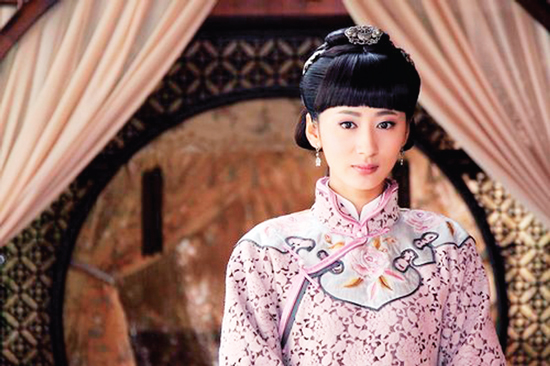 《復仇的新娘》劇照 《復仇的新娘》劇照