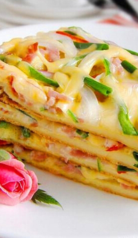 工作日早餐，營養(yǎng)美觀，還這么簡單？！