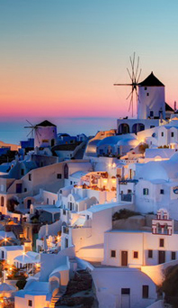 世界上最美海島排行榜前十位，美得窒息