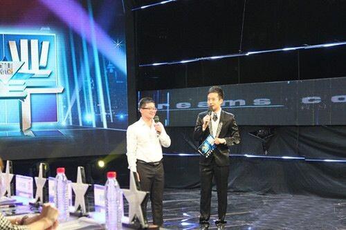 90后創(chuàng)業(yè)小伙，還未畢業(yè)已經(jīng)創(chuàng)業(yè)。