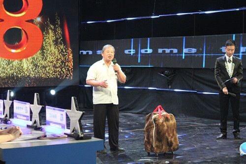 年近七旬創(chuàng)業(yè)老伯，這種創(chuàng)業(yè)精神你感動(dòng)了嗎？