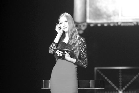 首次亮相《成語(yǔ)英雄》第二季節(jié)目的選手，就凸顯了他們來(lái)自五湖四海的特性