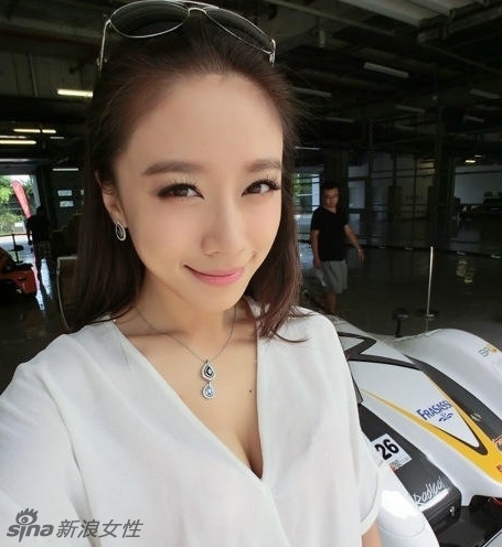 廈大?；ǐ@封中國(guó)第一啦啦寶貝