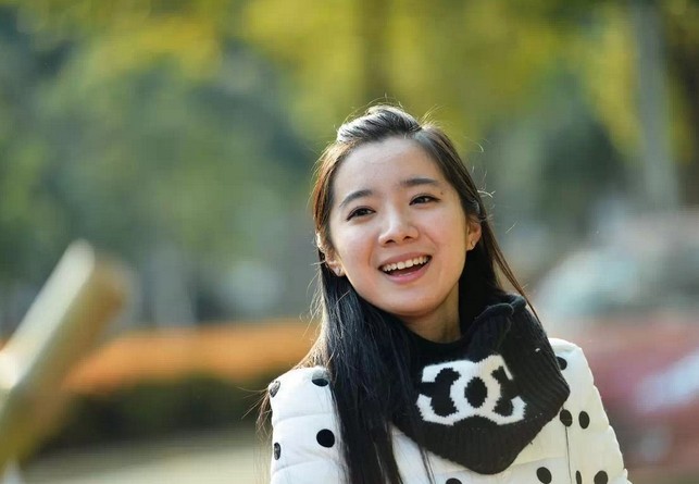 最青春！杭州武漢藝考現(xiàn)場美女如云