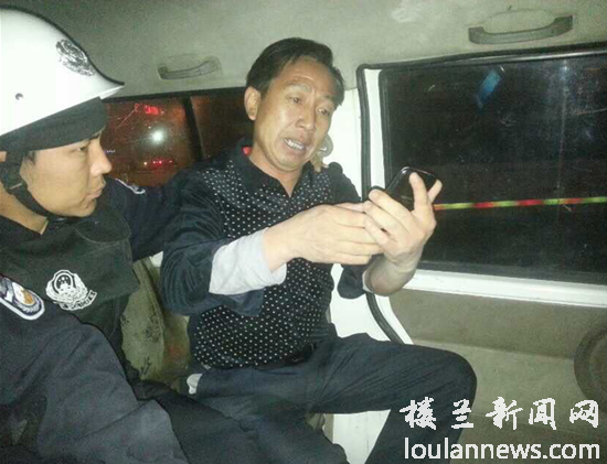 “我是政協(xié)委員，誰動我一下試試？”