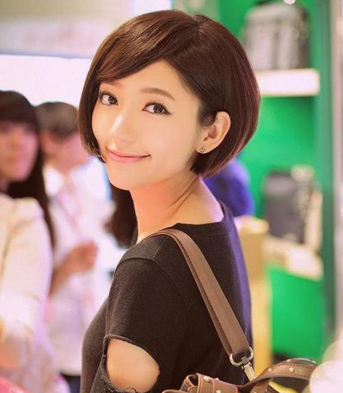 2015臺(tái)灣百大美女出爐 郭雪芙連續(xù)三年稱(chēng)霸