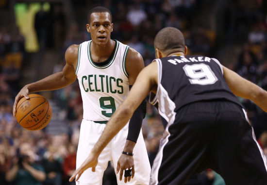 隆多未來將加盟湖人？