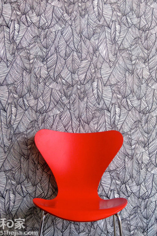 最美中國紅！ 13款想打包收走的紅家具